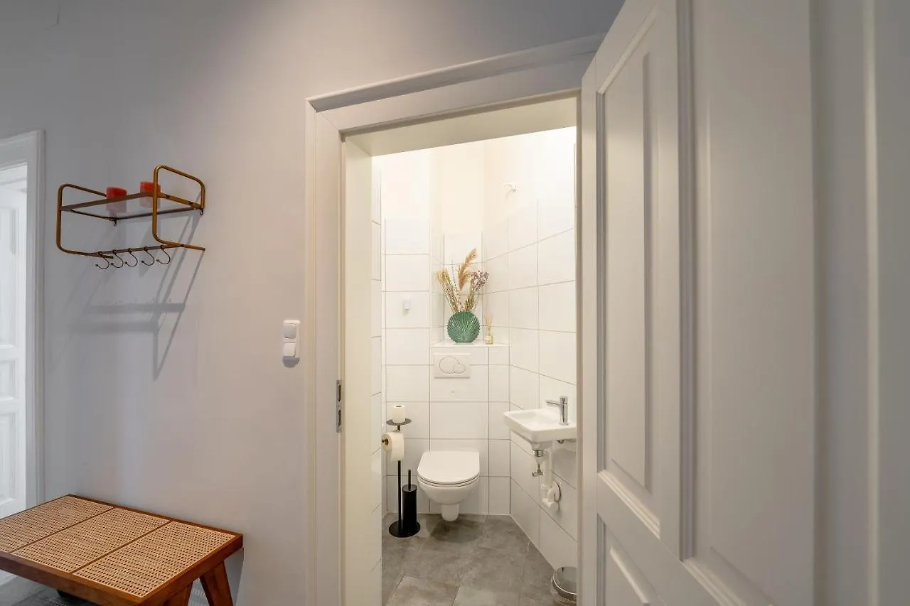 Premium Apartment - Walking Distance To City Center Graz