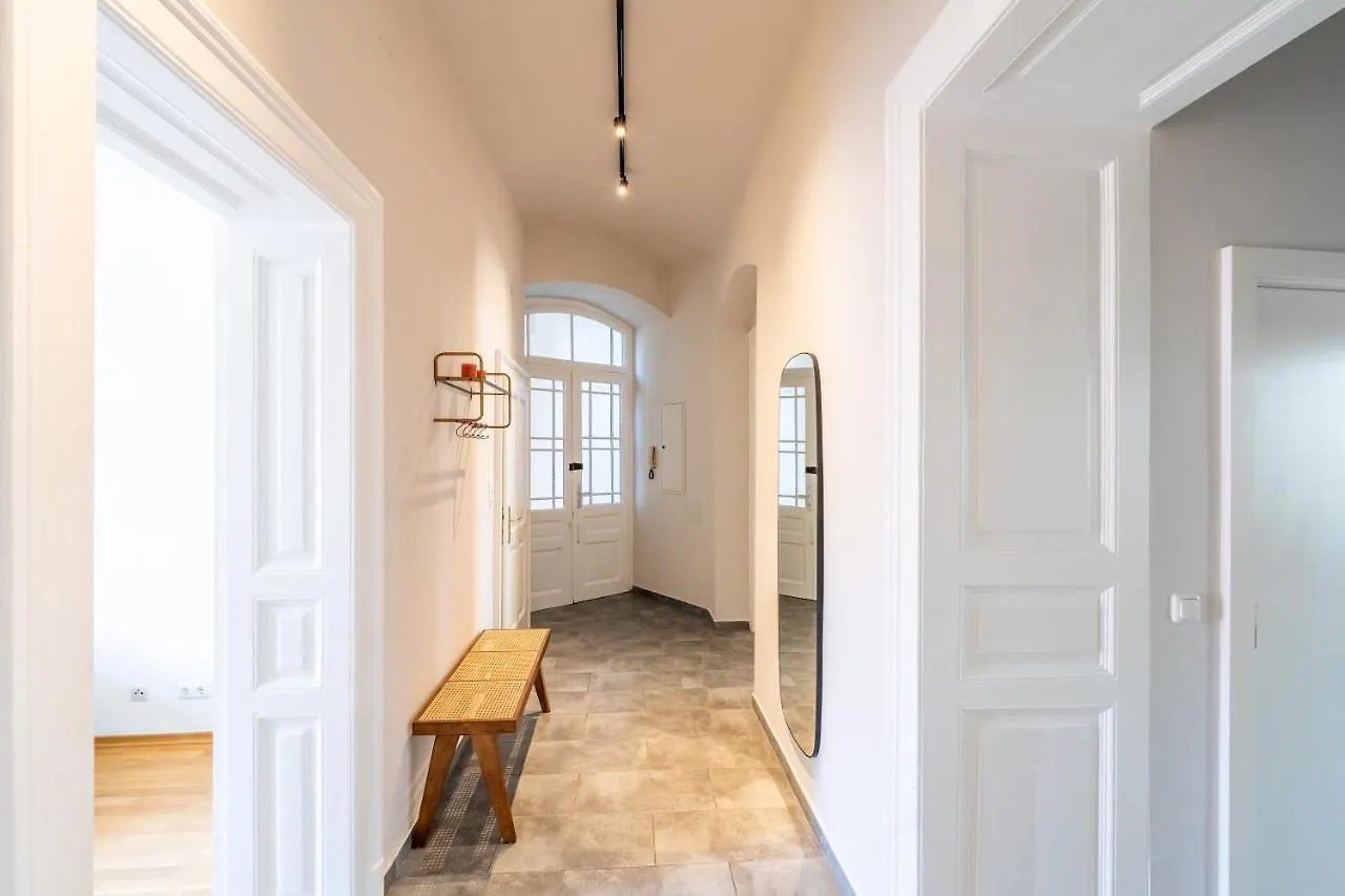 Premium Apartment - Walking Distance To City Center Graz