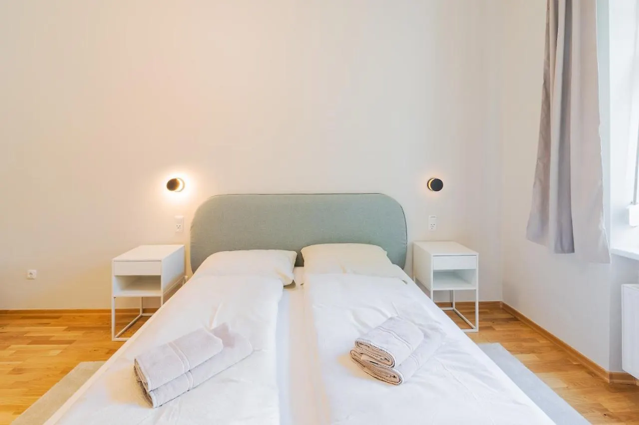 Premium Apartment - Walking Distance To City Center Graz 0*,  Austria
