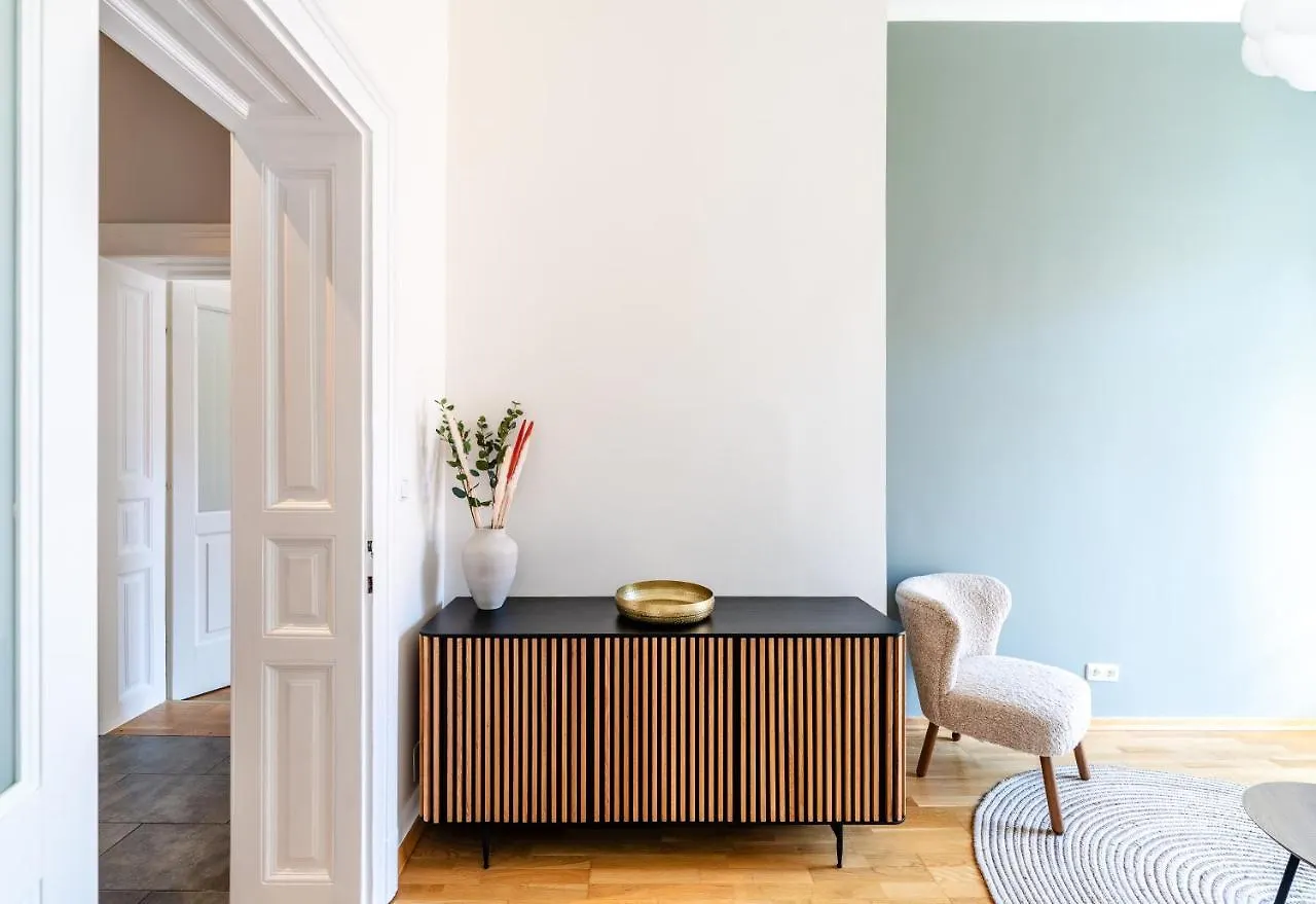Premium Apartment - Walking Distance To City Center Graz