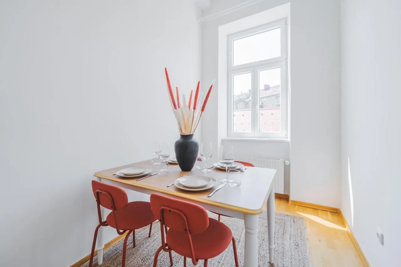 Premium Apartment - Walking Distance To City Center Graz