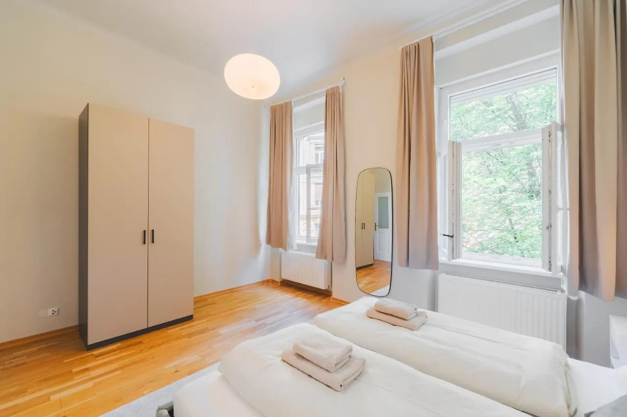 Premium Apartment - Walking Distance To City Center Graz Austria