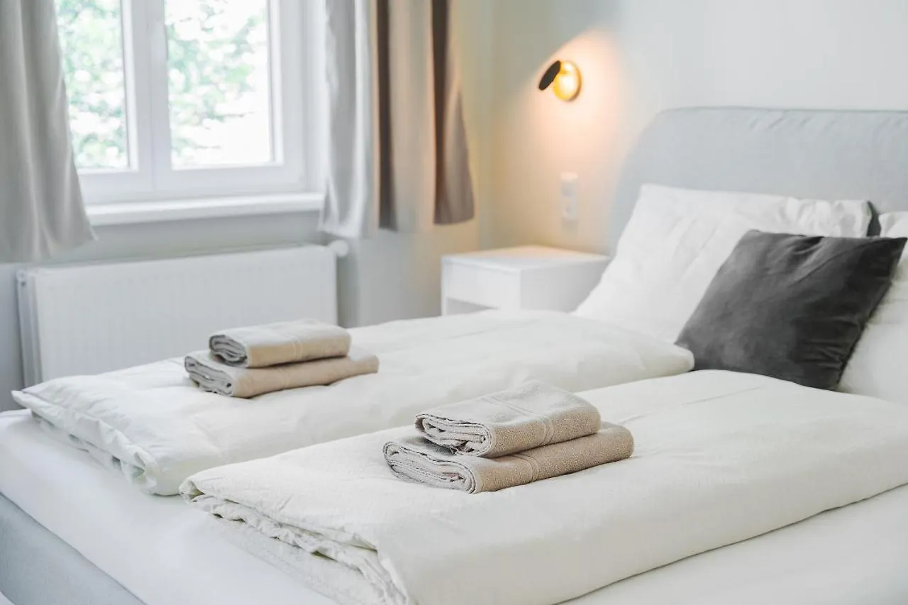 Premium Apartment - Walking Distance To City Center Graz