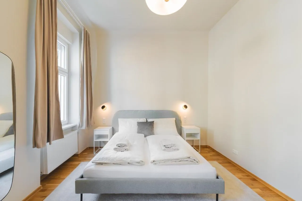 Premium Apartment - Walking Distance To City Center Graz Austria