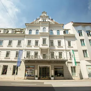 Hotel Gollner, Graz