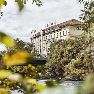 Hotell Weitzer - Centre Of, Graz