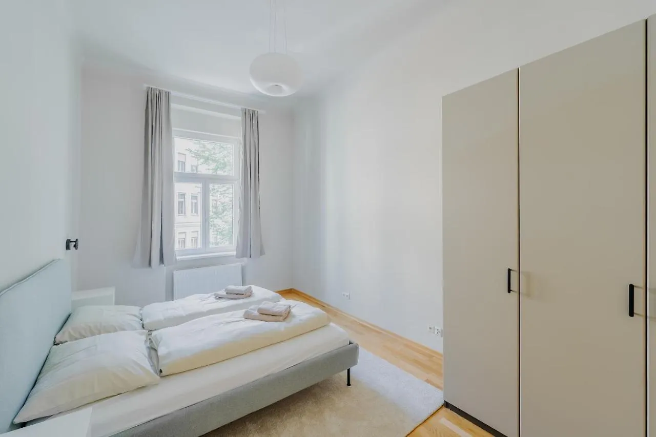 Premium Apartment - Walking Distance To City Center Graz