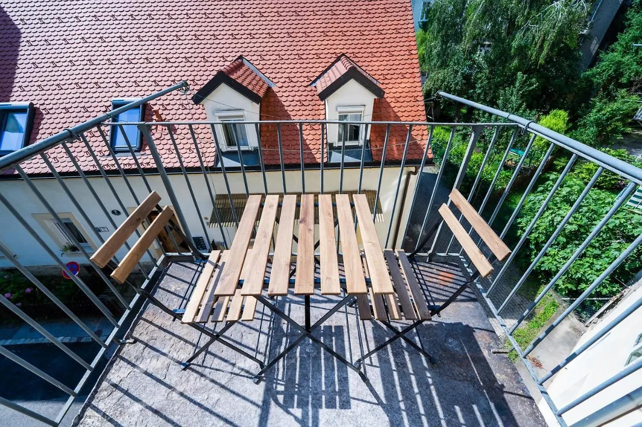 Premium Apartment - Walking Distance To City Center Graz Austria