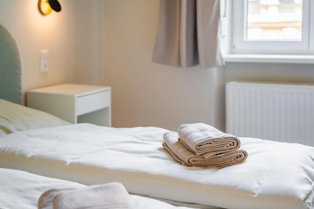 Premium Apartment - Walking Distance To City Center Graz